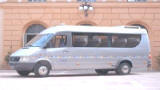 My Home B&B and Apartments Shuttle Service
