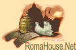Roma House Apartment